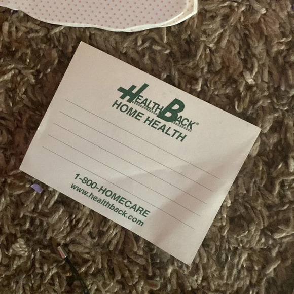 9 assorted half or less used notepads 🐼🐼🐼 - Picture 8 of 10